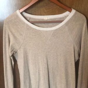 JCREW crewneck